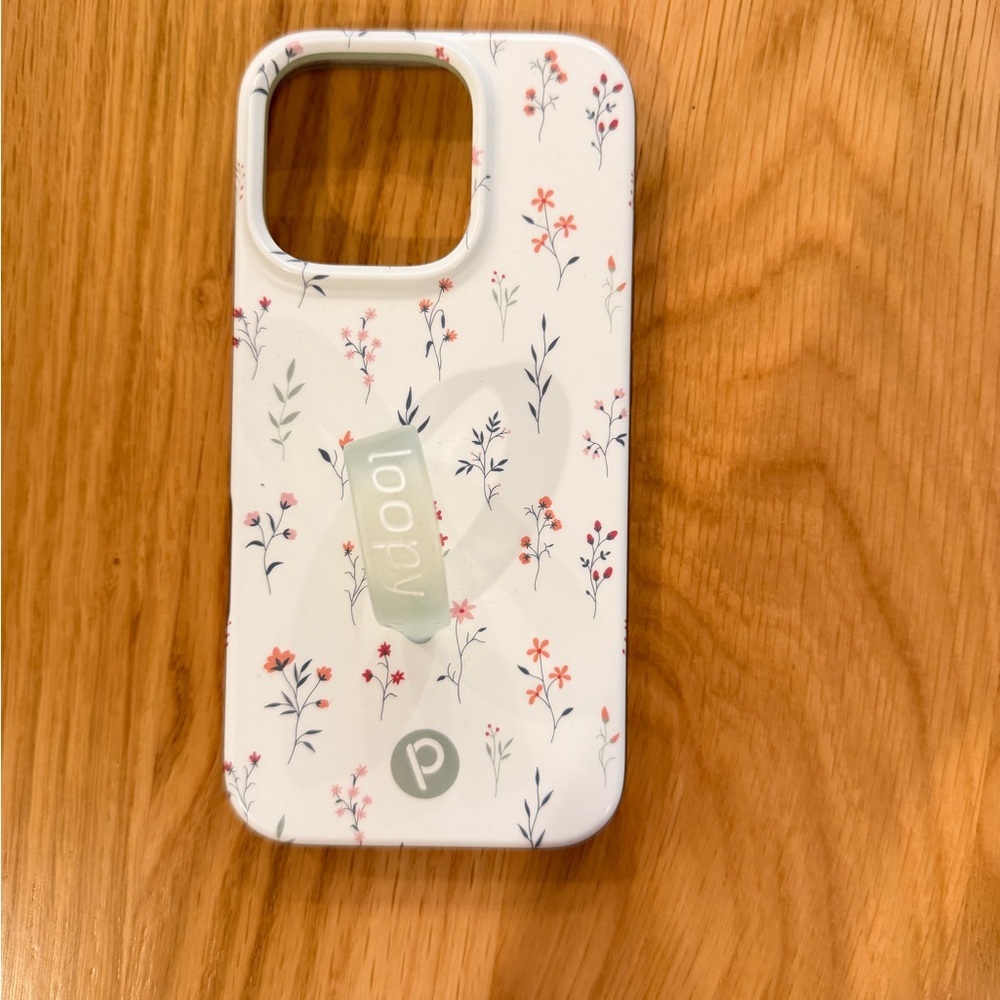 iPhone 16 Pro Loopy Case